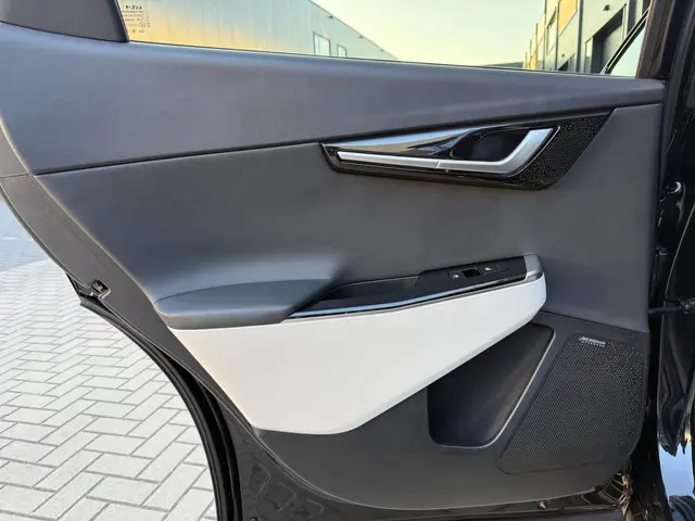 Kia EV6 GT-Line 77.4 kWh 2021 Elektrisch 13