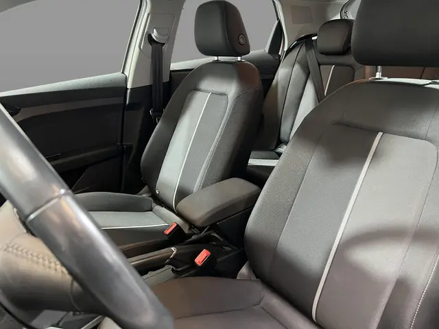 Audi A1 Sportback 25 TFSI Pro Line 2020 Benzine 5