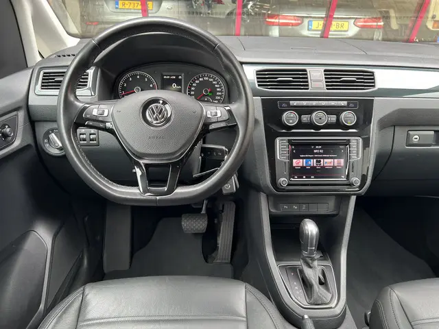 Volkswagen Caddy Maxi 1.4 TSI Trendline 5p 2017 Benzine 19