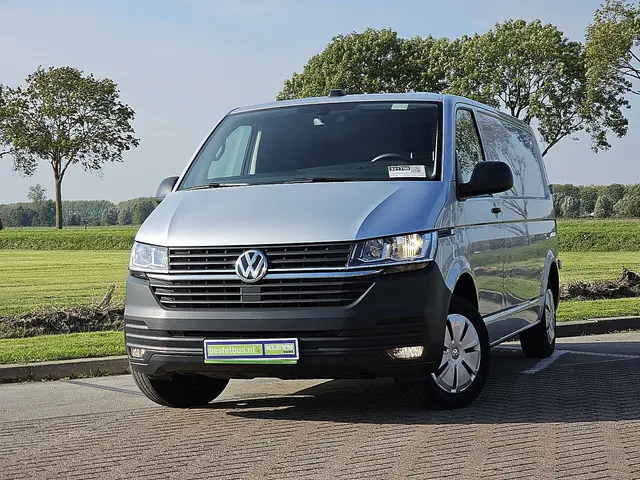 Volkswagen Transporter 2.0 TDI 2021 Diesel