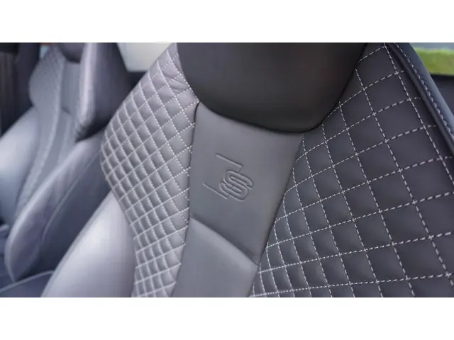 Audi S3 Sportback 2.0 TFSI 310pk Quattro 2017 Benzine 38