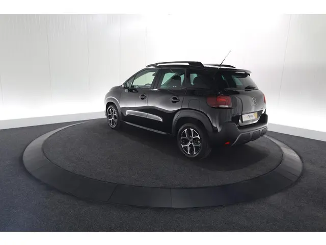 Citroën C3 Aircross PureTech 130 EAT6 Max 2024 Benzine 60