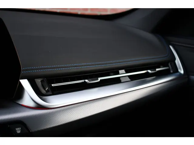 BMW X1 sDrive18i M-Sport 2025 Benzine 57