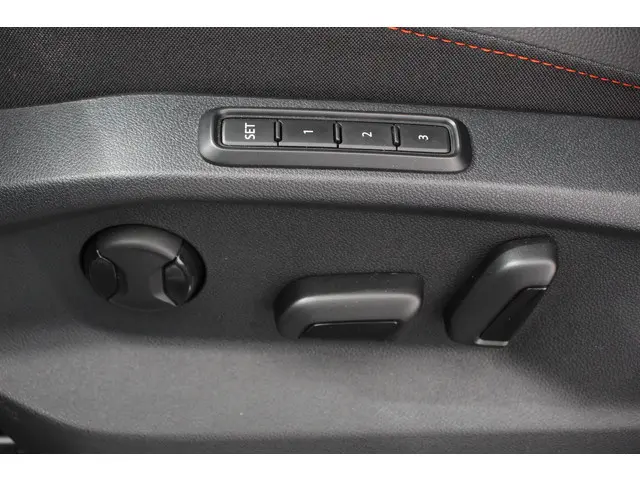 SEAT Tarraco 1.5 TSI 150pk FR DSG 7p. 2023 Benzine 3