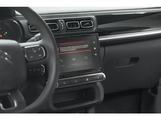 Citroën C3 PureTech 110 EAT6 Max 2024 Benzine 45