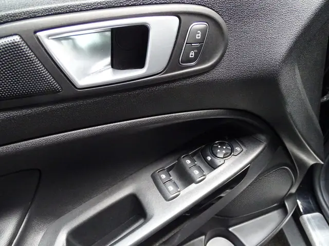 Ford EcoSport 1.0 EcoBoost Titanium 2020 Benzine 9