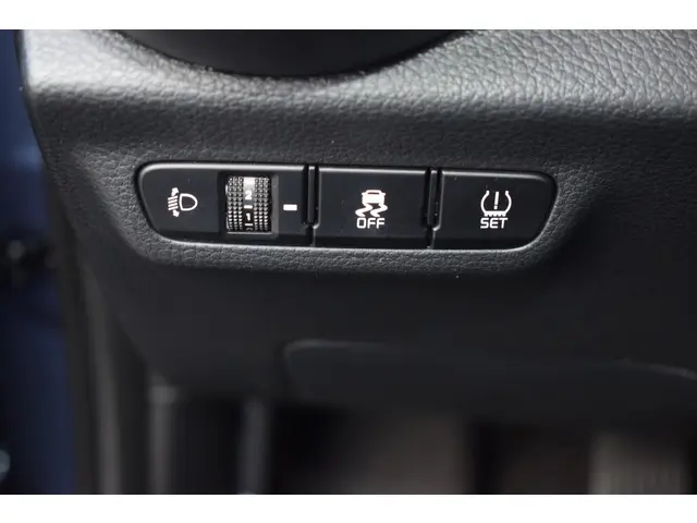 Kia Picanto 1.0 DPi DynamicPlusLine 5-Drs 2024 Benzine 10