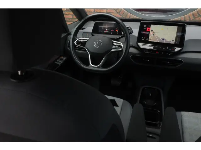 Volkswagen ID.3 Life 58 kWh 2020 Elektrisch 3