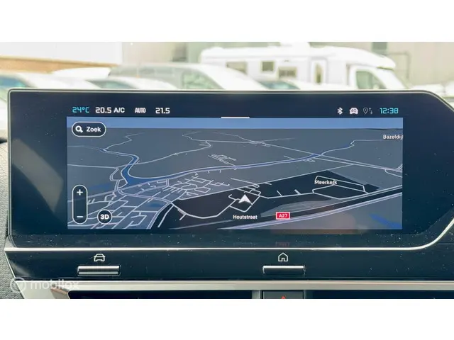 Citroën C4 1.2 Puretech Max 2024 Benzine 17