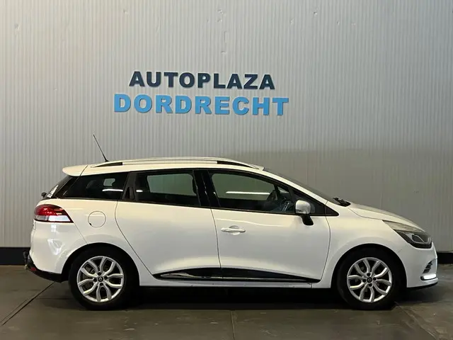 Renault Clio Estate 0.9 TCe Zen 2017 Benzine 5
