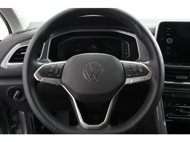 Volkswagen T-Roc 1.5 TSI 150pk DSG Style 2023 Benzine 15