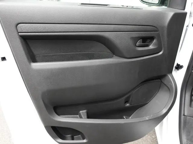 Opel Vivaro L3H1 Edition Dubbele Cabine 2023 Diesel 10