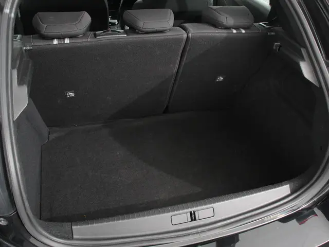 Opel Corsa 1.2 Turbo Automaat GS Line 2024 Benzine 33