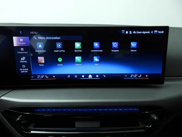 BMW i4 Gran Coupé eDrive35 2025 Elektrisch 14