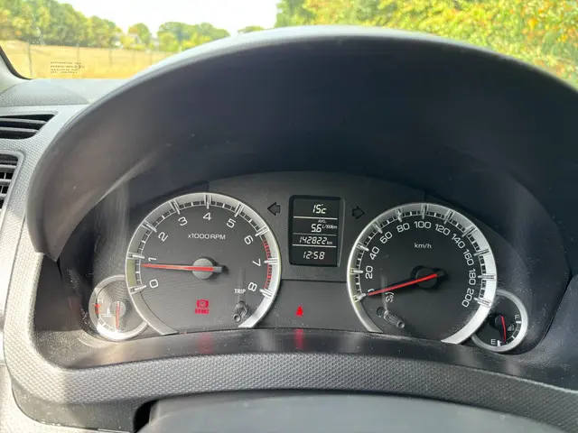 Suzuki Swift 1.2 Comfort EASSS 2013 Benzine 10
