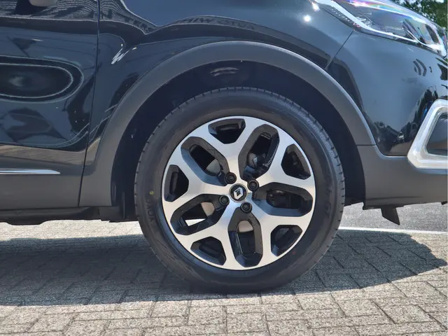 Renault Captur 0.9 TCe Intens 2018 Benzine 7