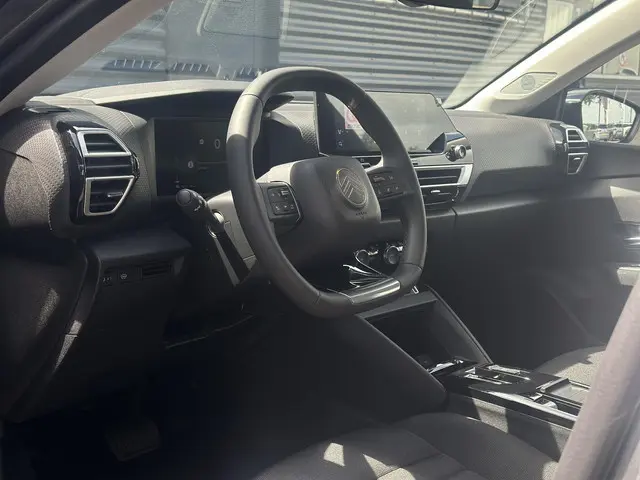Citroën ë-C4 Business 54 kWh 2025 Elektrisch 20