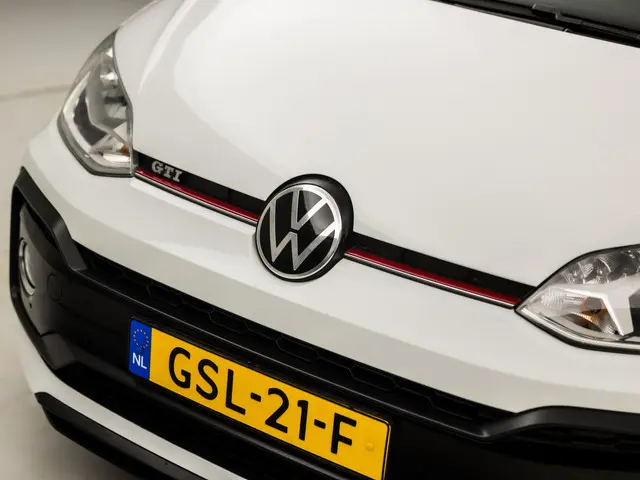 Volkswagen up! 1.0 TSI GTI 2021 Benzine 27