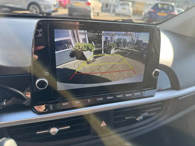 Kia Picanto 1.0 Dpi DynamicPlusLine 2020 Benzine 25