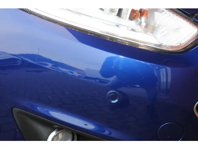 Ford Fiesta 1.0 80 PK Style Ultimate 2016 Benzine 23