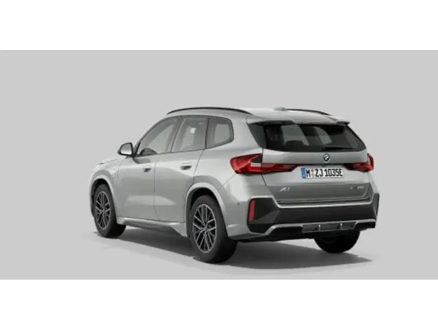 BMW X1 xDrive25e 2024 Hybride Benzine 2