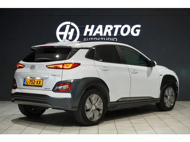Hyundai Kona 2