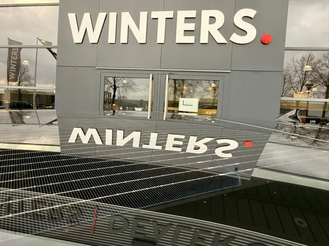 Hyundai IONIQ 5 Lounge 73kWh 2022 Elektrisch 5