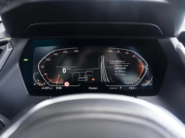 BMW 1 Serie 118i 2021 Benzine 20