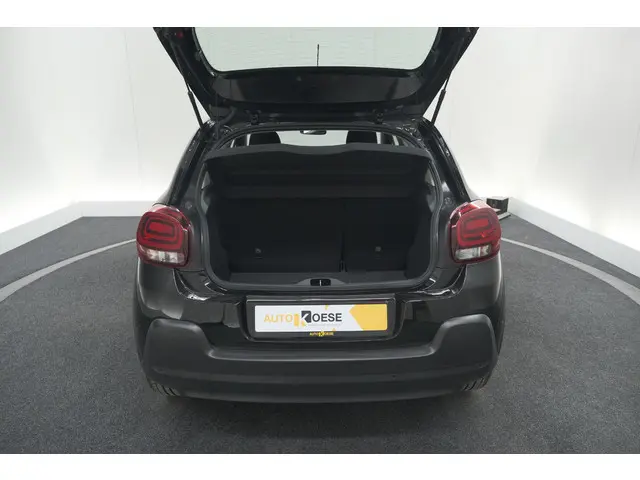 Citroën C3 PureTech 110 EAT6 Shine 2020 Benzine 62