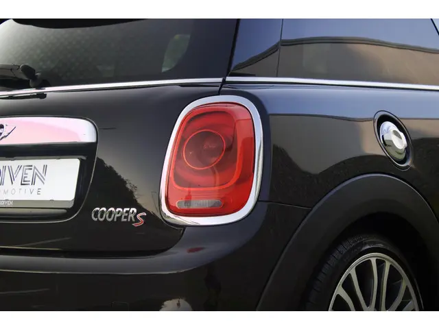 MINI Cooper S Mini 2.0 2018 Benzine 27