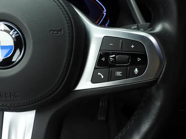 BMW 1 Serie 5-deurs 118i 2021 Benzine 15