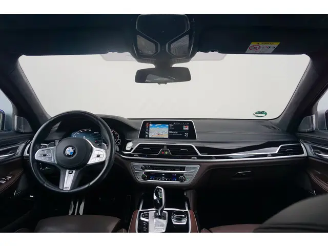 BMW 7 Serie 745Le xDrive 2019 Hybride Benzine 19