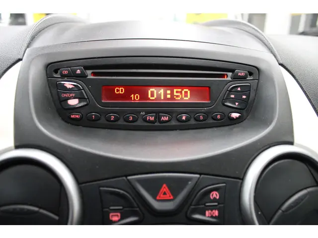 Ford Ka 1.2 Titanium X start/stop 2012 Benzine 11