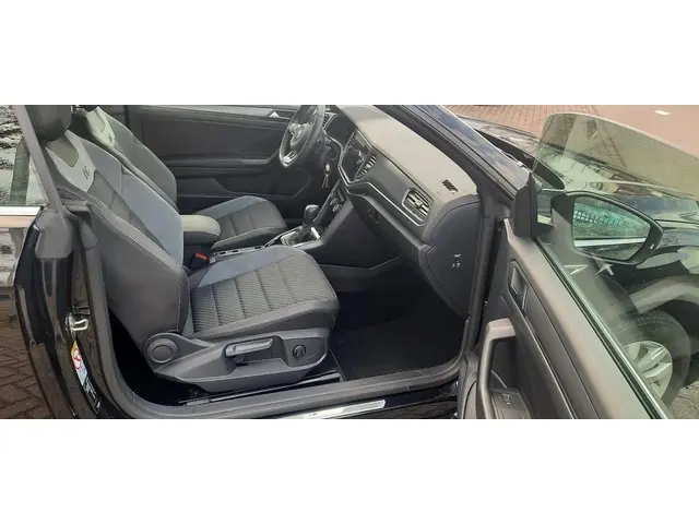 Volkswagen T-Roc Cabrio 1.5 TSI R-Line 2021 Benzine 6