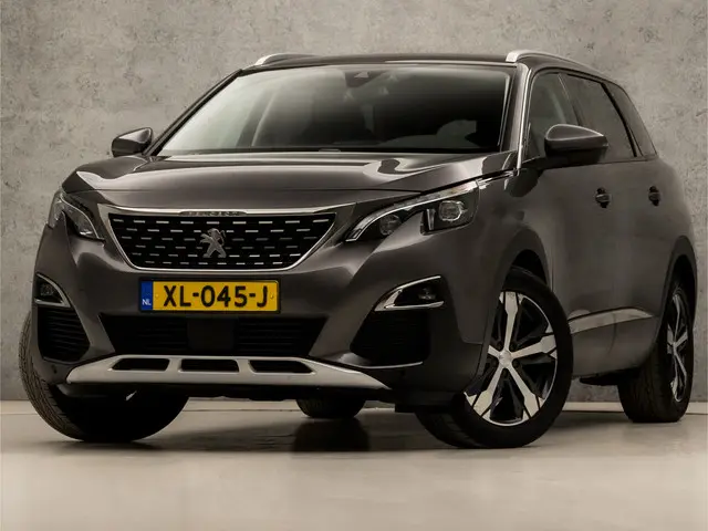 Peugeot 5008 1.2 PureTech Allure 2018 Benzine