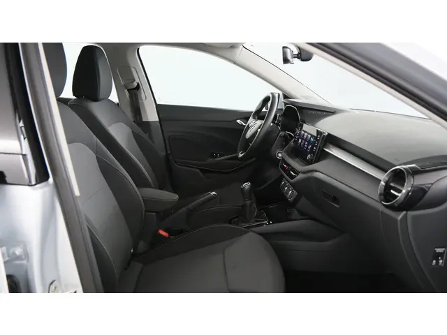 Škoda Fabia 1.0 TSI 95pk Selection 2024 Benzine 18