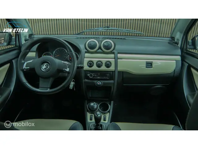 Aixam Crossover Brommobiel Premium 2016 Diesel 15