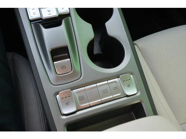 Hyundai Kona EV Premium 64 kWh 2021 Elektrisch 22
