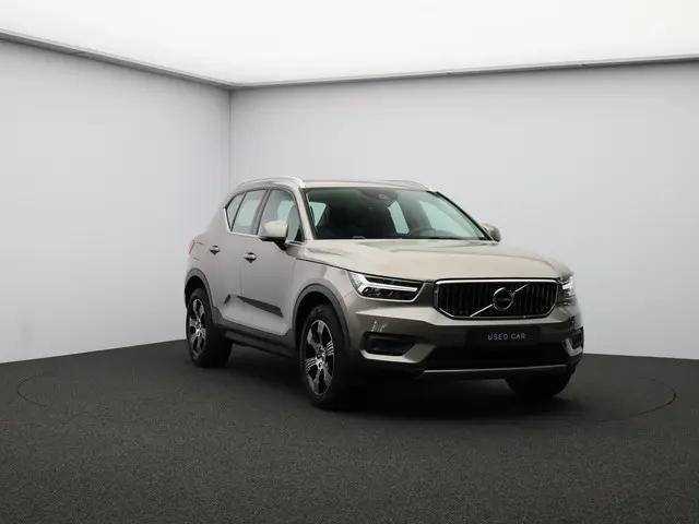 Volvo XC40 T2 Inscription 2020 Benzine 35