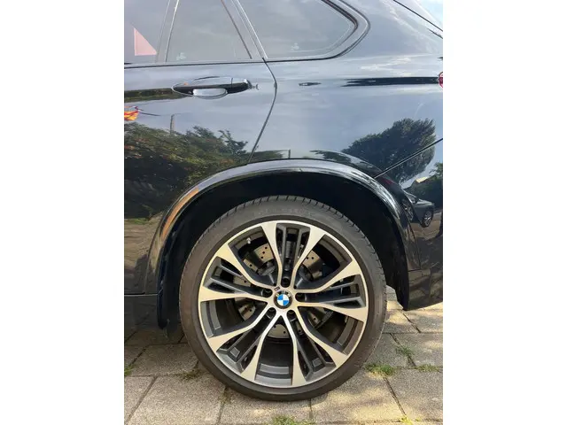 BMW X5 M 2018 Benzine 15