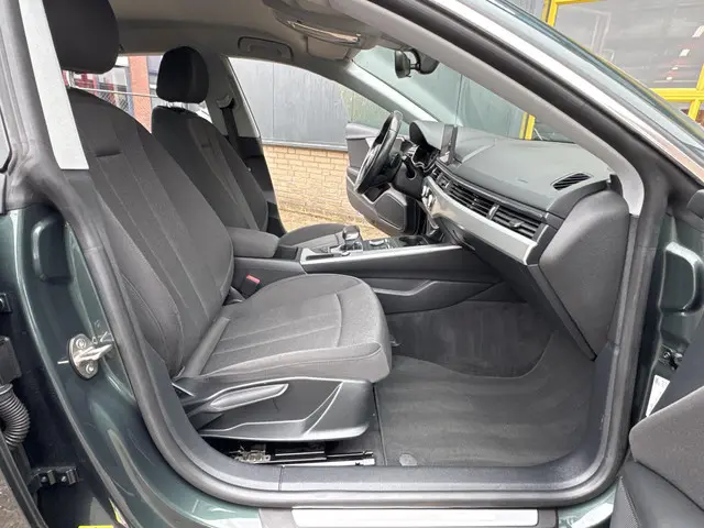 Audi A5 Sportback 1.4 TFSI 2018 Benzine 19