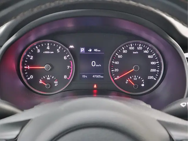 Kia Stonic 1.0 T-GDi DynamicLine 2020 Benzine 12