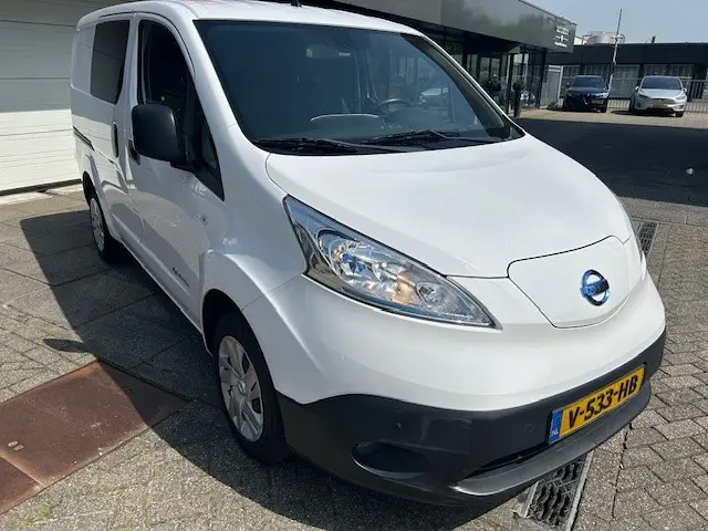 Nissan e-NV200 Business 2017 Elektrisch 3