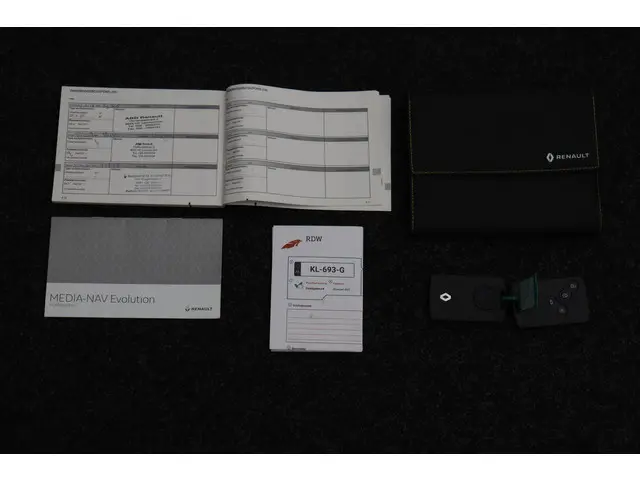 Renault Clio 0.9 TCe Zen 2016 Benzine 8