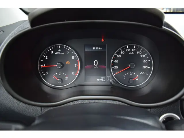 Kia Picanto 1.0 DPi DynamicPlusLine 2024 Benzine 8