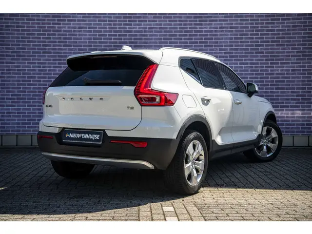 Volvo XC40 2