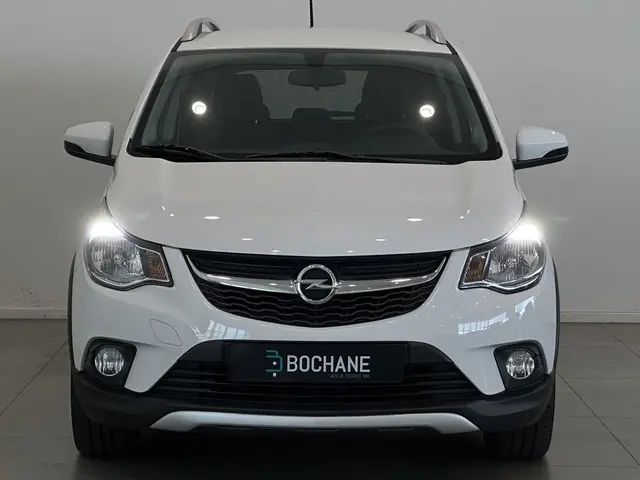 Opel KARL 1.0 Rocks Online Edition 2019 Benzine 15