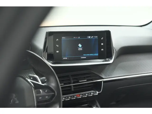 Peugeot 208 PureTech 100 EAT8 Active 2020 Benzine 48