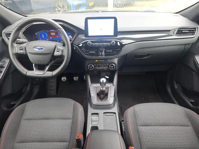 Ford Kuga 1.5 ST-Line 2021 Benzine 21