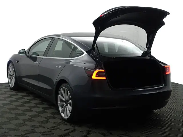 Tesla Model 3 Long Range AWD 75 kWh- 2019 Elektrisch 25